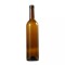 Large bottomed wine bottle MG7R06